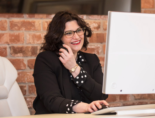 Suzanne Craft team image